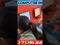 Akshat Computer Institute Azamgarh | CCC ADCA O LEVEL OMC TALLY PRIME