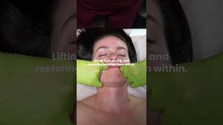 What is an Intra-Oral Buccal Massage? - The Secret to Jaw Tension Relief ✨ Face Glow NYC