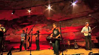 The Infamous Stringdusters, Night On the River The Infamous Stringdusters, Night On the River