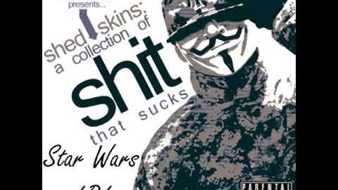 KABUTO THE PYTHON - Star Wars Lol