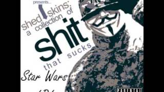 KABUTO THE PYTHON - Star Wars Lol Profile