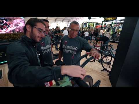 Shimano Fest 2018