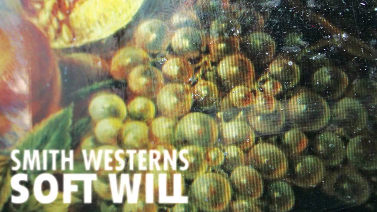 Smith Westerns - "Idol"