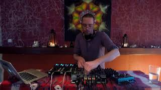 Unite - Human Element - Psy Techno Sessions