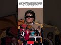 Michael Jackson’s Legendary 1984 Grammy Night Still Gives Fans Chills 👑✨