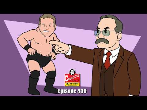 Jim Cornette on Ted DiBiase Jr.'s Acquittal