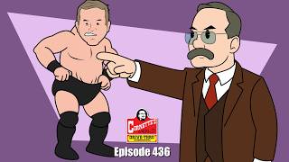 Famous Jim Cornette on Ted DiBiase Jr.'s Acquittal Net Worth