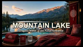 Pine Lake Retreat | 1 Hour Chill House