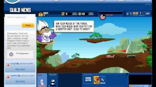 WildOnes T-search lvl-hack