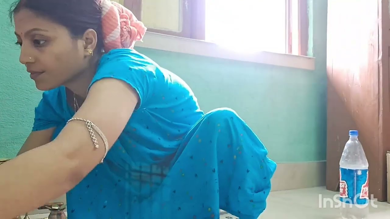 দুপুর বেলার  পুজো