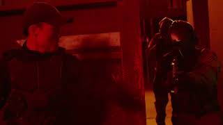 ShockYa's Exclusive Agent Revelation Clip