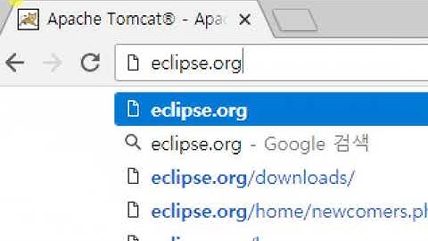 [Angular.js] 기본 웹 서비스 개발 환경 구축