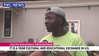 [VIDEO] 20 Secondary School Students selected for Youth Exchange Programme