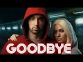 Taylor Swift feat. Eminem  - Goodbye [Official Video] New Songs of 2024