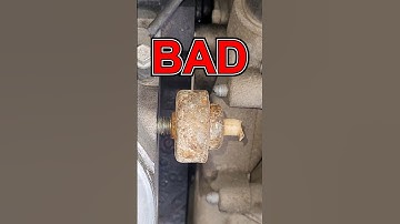 Chevy Knock Sensor Hack YOU DON