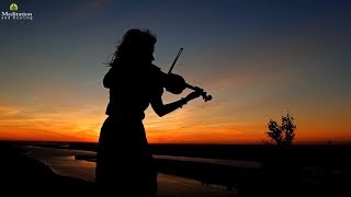 Best emotional & sad violin instrumental: relaxing music, heal your
hurt, pain depression by meditation and healing. this is 1 hour
instrumental...