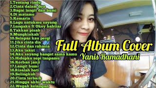 Full Album - Cover By Yanis ramadhani