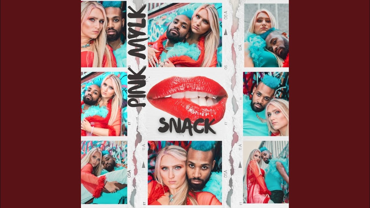 Watch SNACK (Radio Edit) on YouTube Watch SNACK (Radio Edit) on YouTube