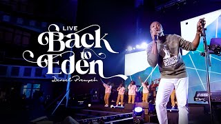 Back To Eden - Denzel Prempeh