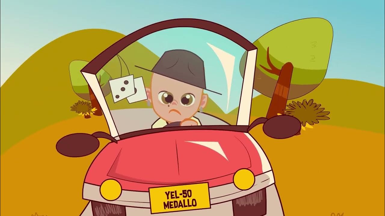 Yelsid Un Bosque El Yelso YouTube