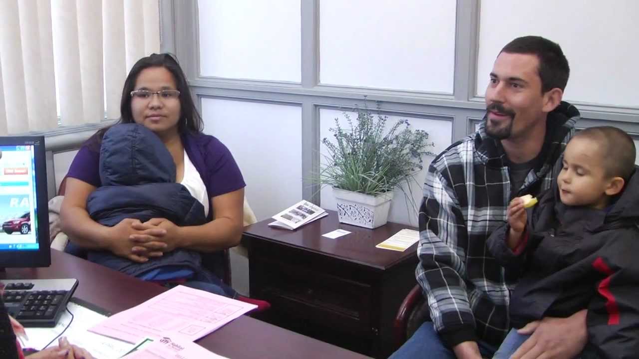 Habitat for HumanityModesto Nuts Part 2 "Discovering Habitat" YouTube