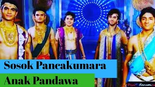 Mengenal Pancakumara, Anak Pandawa dari Dewi Drupadi dan Kesalahpahaman Aswatama
