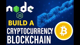 Build a Cryptocurrency Blockchain in Node.js – SmashingCoin Explained!
