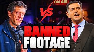 🚨 The Debate that BROKE The Internet - Cliffe Knechtle VS Patrick Bet-David 🚨 @BibleFaith936