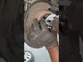 Replace Front wheel Bearing Sound #auto #mechanic #usa🇺🇸