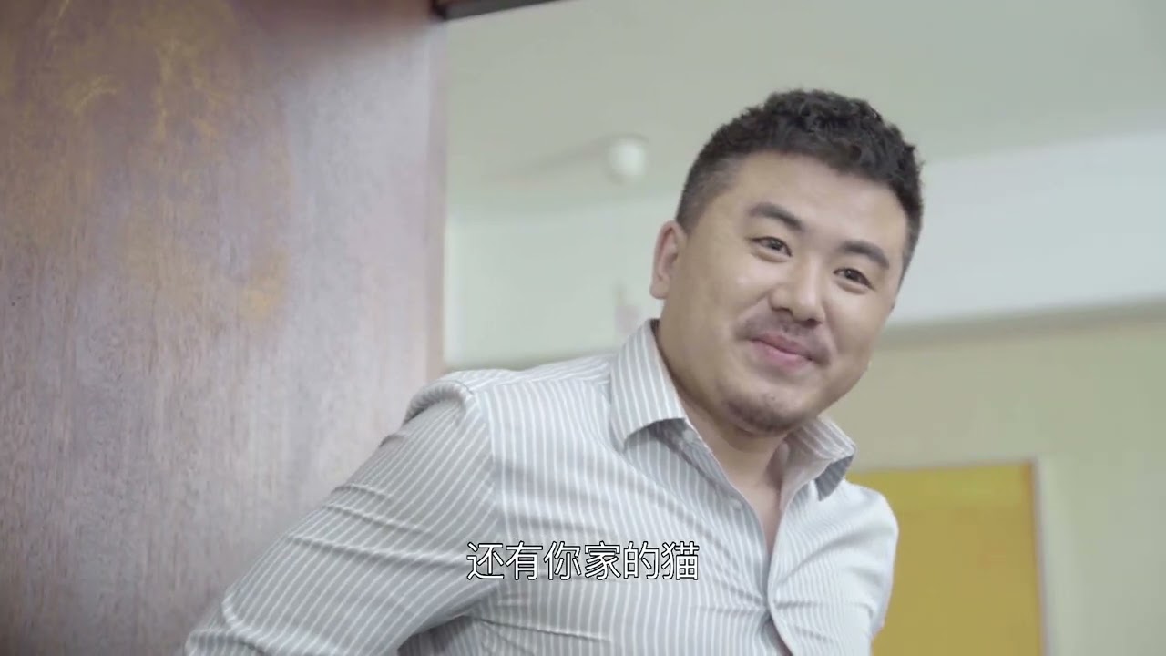 百里屠伕2021新剧《芝麻》第14集