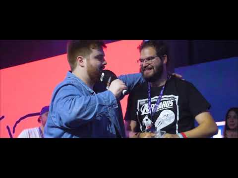 Gamergy 2019 League of Legends | Lo que se vivió en Madrid