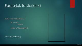 Celebrity 20 Stacks and recursive method calls Profile