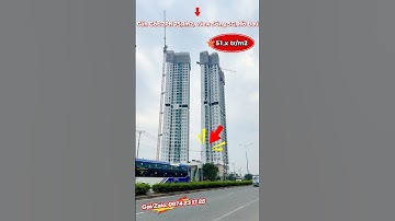 CĂN GÓC 2PN 75,1m² THE EMERALD 68 -  VIEW SÔNG SG, HỒ BƠI VÔ CỰC | 51,x tr/m² - mức GIÁ SỐC hiếm hoi