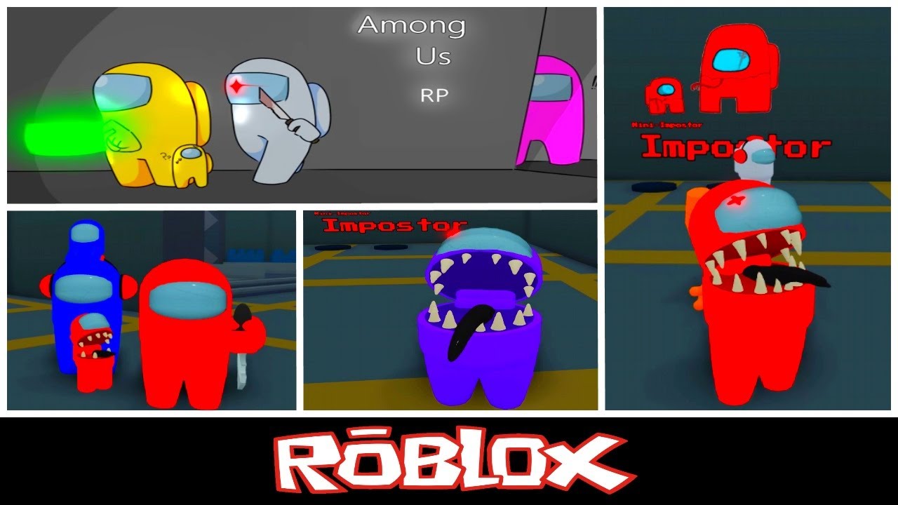 In response to u/Mehpaza's Among us with the Roblox man face : r/AmongUs