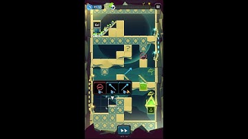 Lemmings W 11-13 Twin Worlds