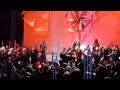 Leona Lewis - Run (Royal Albert Hall, London - Glassheart Tour)