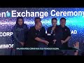 MALAYSIA PERLU CORAK HALA TUJU TEKNOLOGI GLOBAL