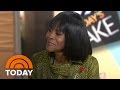 Cicely Tyson On Her Career, ‘House of Cards,’ And Diversity In Film | TODAY