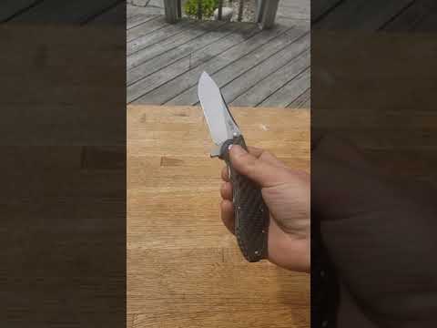ZT 0562CF flipping