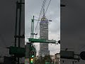 TORRE LATINOAMERICANA EN LA CIUDAD DE MEXICO 2024