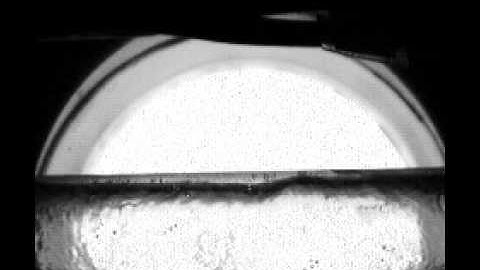 microgravity nucleation boiling