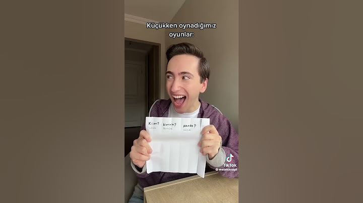 Mete kayagil kim kimle nerede ne zaman ne yapıyor