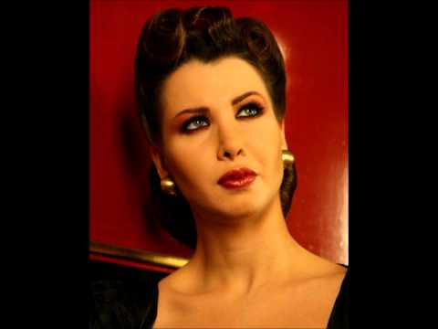 Nancy ajram - hobak leya