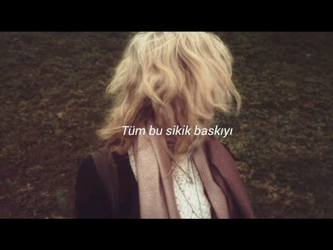 Palaye Royale - Sad Generation (Türkçe Çeviri)