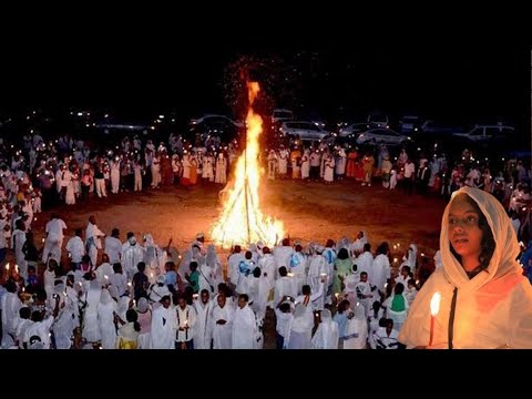 Meskel Demera Celebration In Uganda Bridging Cultures Through Faith Traditions 