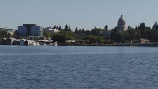 Washington Republicans push for lifting COVID-19 restrictions sooner rather than later