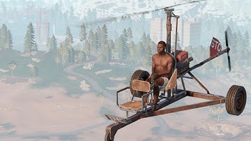 Rust 2/7/2019 Update Summary