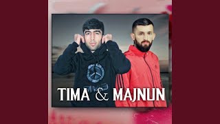 14 - Феврал (feat. MAJNUN) - TIMA TM
