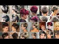 33 Incredible Short Bob Pixie Haircuts And Hairstyles Ideas For Ladies 2023