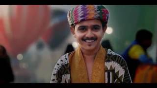 Rajasthan tourism ad...jane kya dikh jaye
